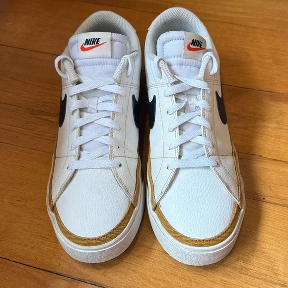 Nike Court Legacy Next Nature Women’s Size 10 - Picture 2 of 7